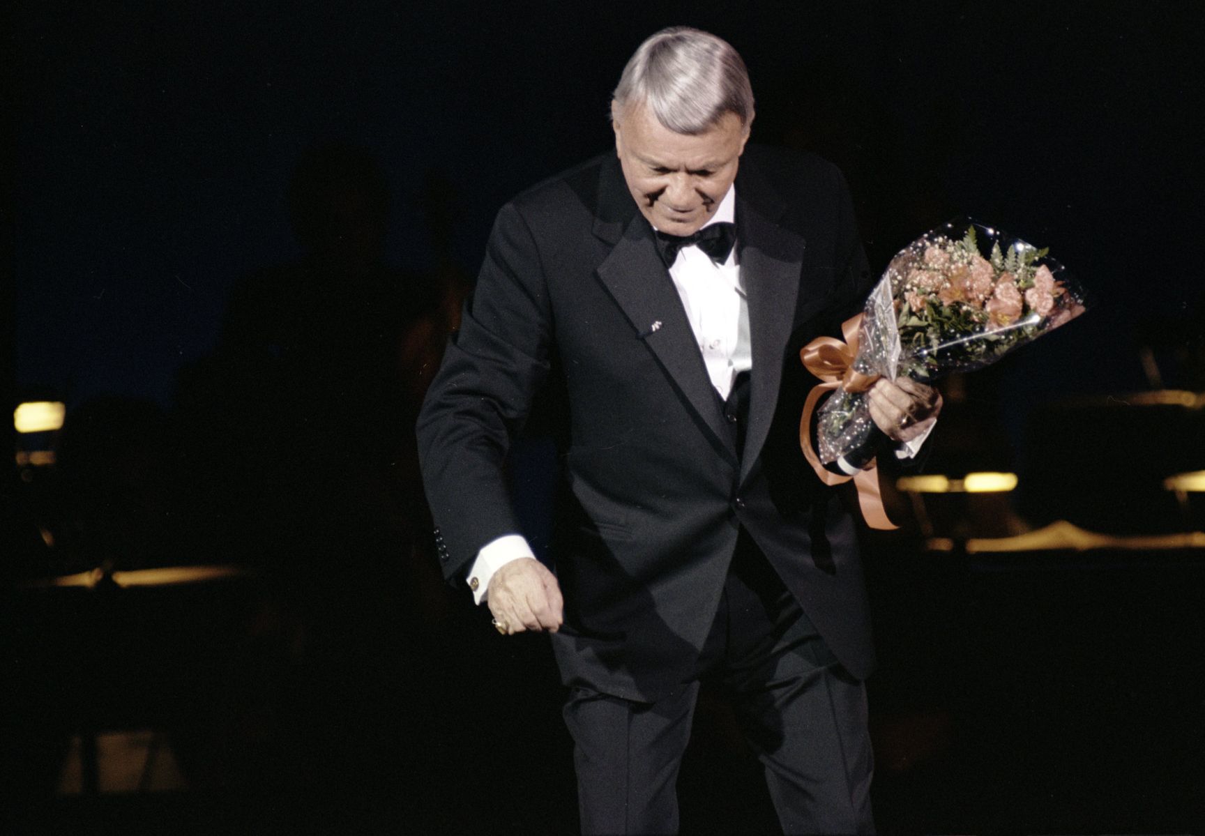 Sinatra